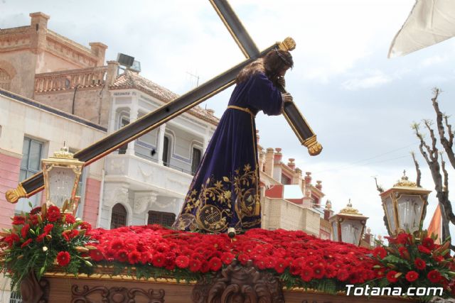 Traslado Jueves Santo 2022 - 10