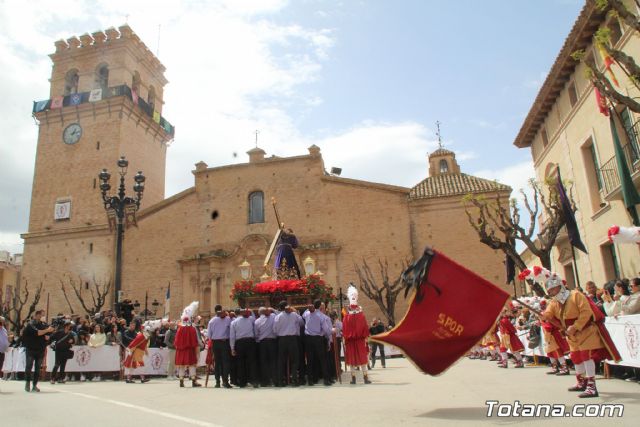 Traslado Jueves Santo 2022 - 15