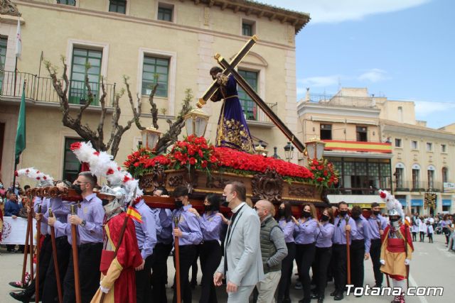 Traslado Jueves Santo 2022 - 17
