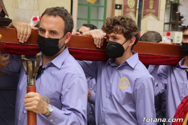 Traslado Jueves Santo 2022 - 18