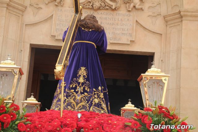 Traslado Jueves Santo 2022 - 19