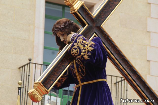 Traslado Jueves Santo 2022 - 20