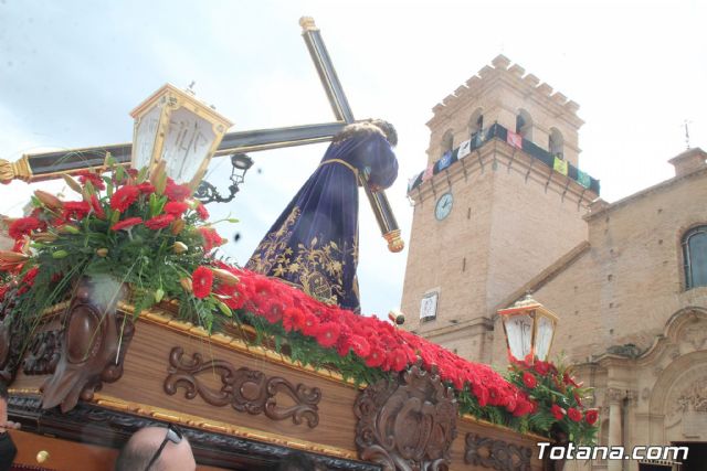 Traslado Jueves Santo 2022 - 21