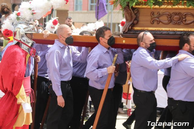 Traslado Jueves Santo 2022 - 26