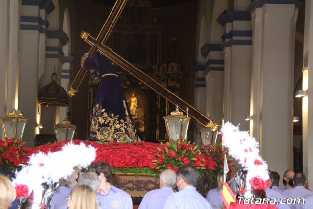 Traslado Jueves Santo 2022 - 28