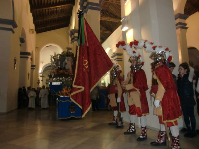 Los Oficios de Jueves Santo - 7