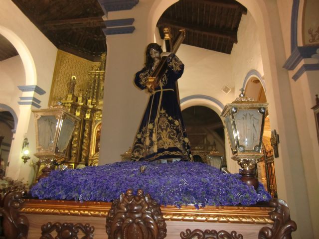 Los Oficios de Jueves Santo - 17