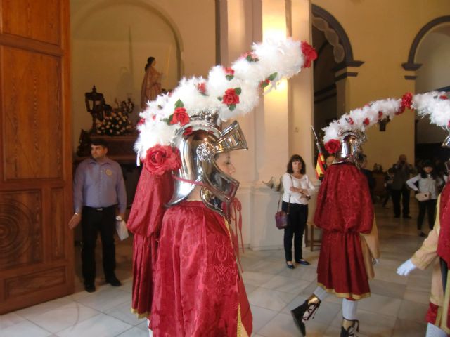 Los Oficios de Jueves Santo - 23