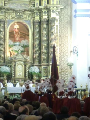 Los Oficios de Jueves Santo - 28