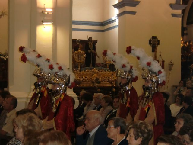 Los Oficios de Jueves Santo - 2