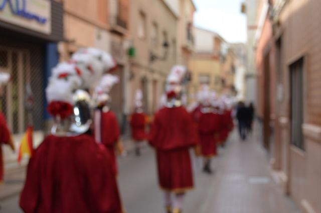 Ofrenda floral de la Hermandad a Santa Eulalia - 18
