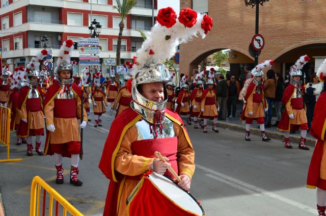 Ofrenda floral de la Hermandad a Santa Eulalia - 19