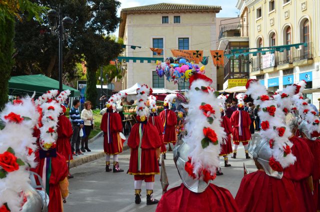 Ofrenda floral de la Hermandad a Santa Eulalia - 28