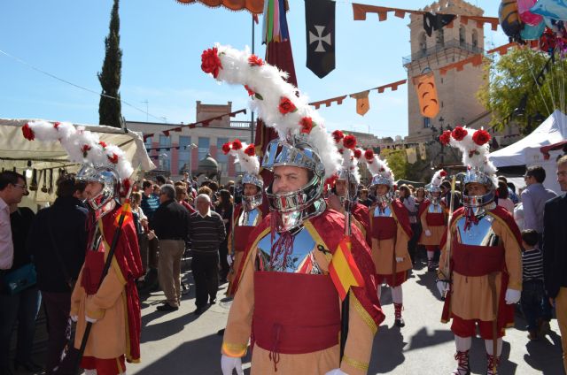 Ofrenda floral de la Hermandad a Santa Eulalia - 80