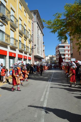 Ofrenda floral de la Hermandad a Santa Eulalia - 88