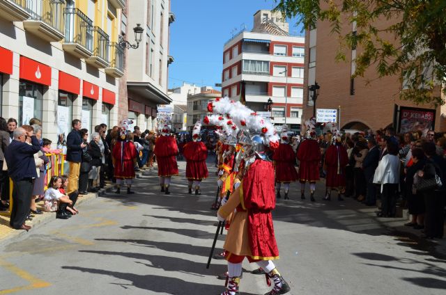 Ofrenda floral de la Hermandad a Santa Eulalia - 113