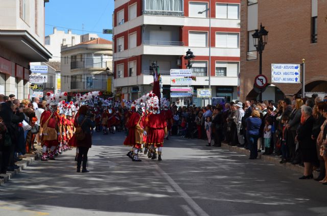 Ofrenda floral de la Hermandad a Santa Eulalia - 116
