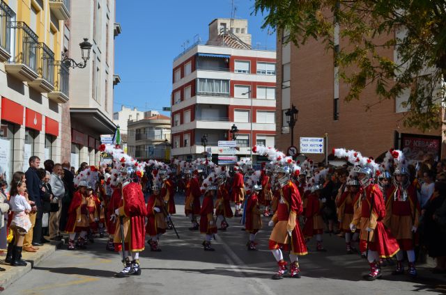 Ofrenda floral de la Hermandad a Santa Eulalia - 119