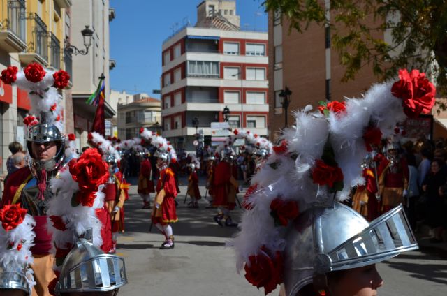 Ofrenda floral de la Hermandad a Santa Eulalia - 120