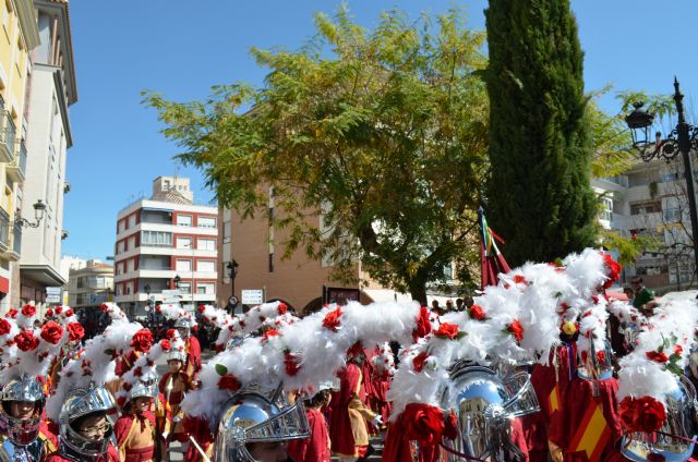 Ofrenda floral de la Hermandad a Santa Eulalia - 128