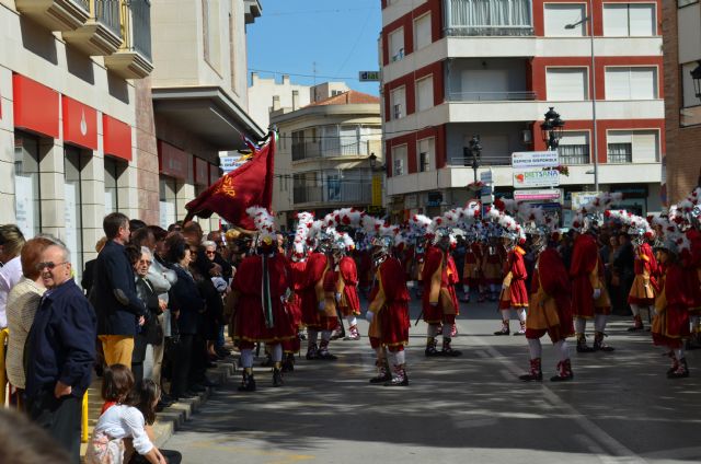 Ofrenda floral de la Hermandad a Santa Eulalia - 152