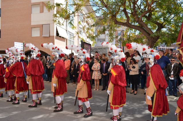 Ofrenda floral de la Hermandad a Santa Eulalia - 162