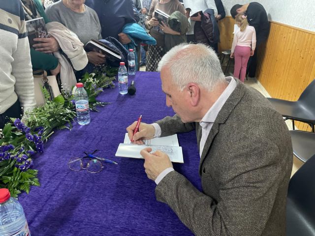Presentación libro - 5