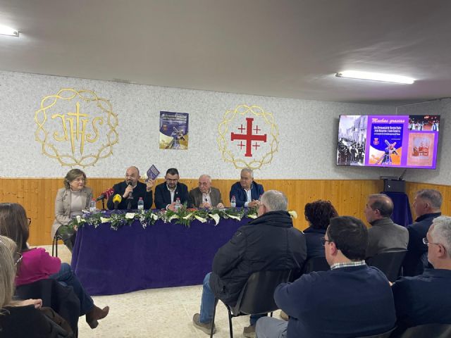 Presentación libro - 18