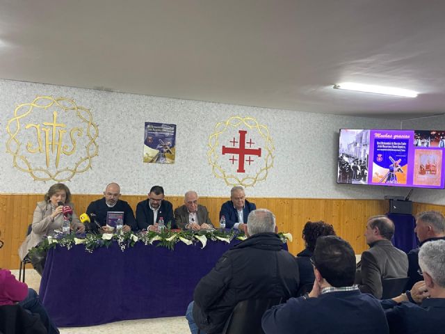 Presentación libro - 22