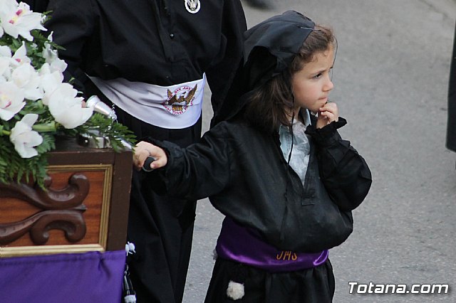 Procesion del sepulcro 2014 - 9