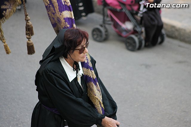 Procesion del sepulcro 2014 - 10