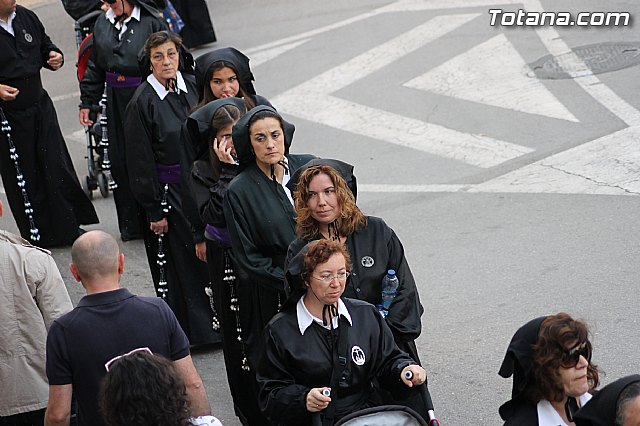 Procesion del sepulcro 2014 - 12