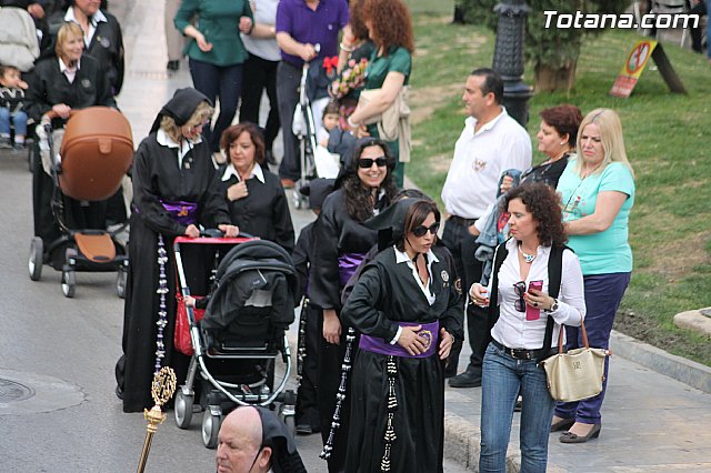 Procesion del sepulcro 2014 - 13