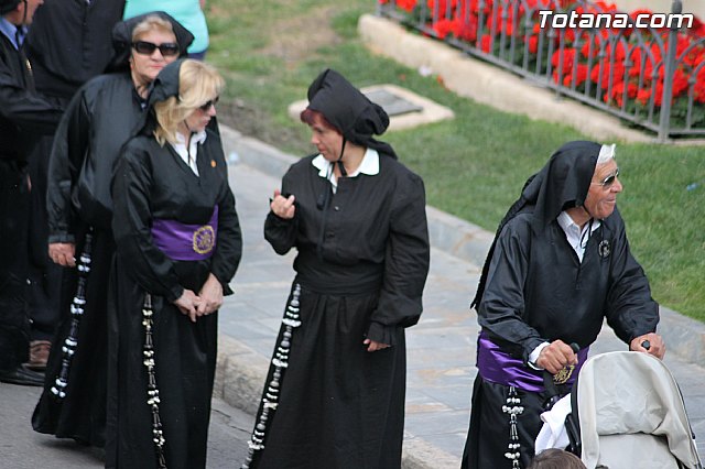 Procesion del sepulcro 2014 - 17