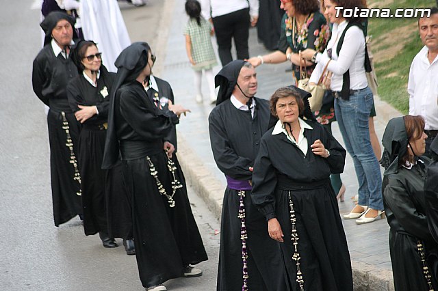 Procesion del sepulcro 2014 - 18