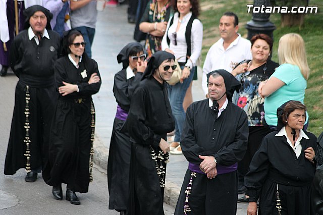 Procesion del sepulcro 2014 - 20