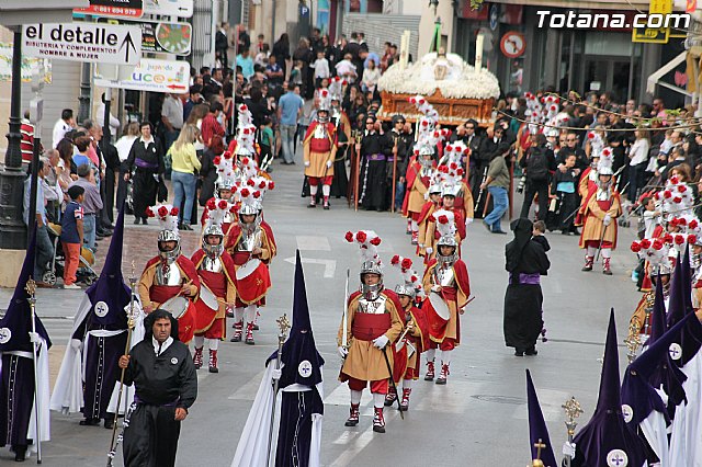 Procesion del sepulcro 2014 - 22