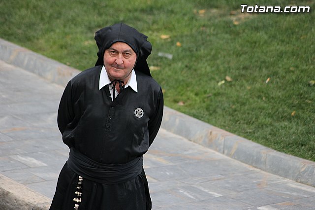Procesion del sepulcro 2014 - 23