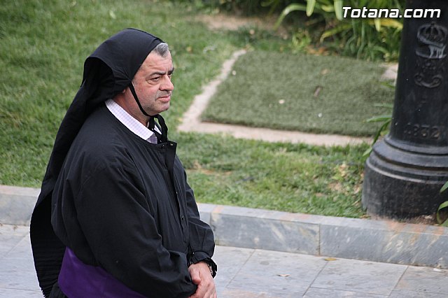 Procesion del sepulcro 2014 - 25