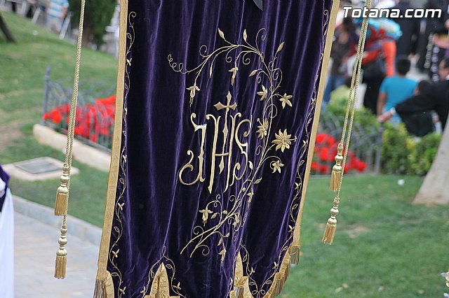 Procesion del sepulcro 2014 - 28
