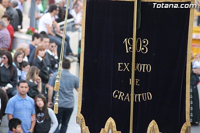 Procesion del sepulcro 2014 - 31