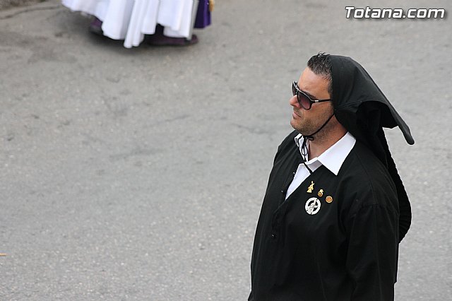 Procesion del sepulcro 2014 - 34
