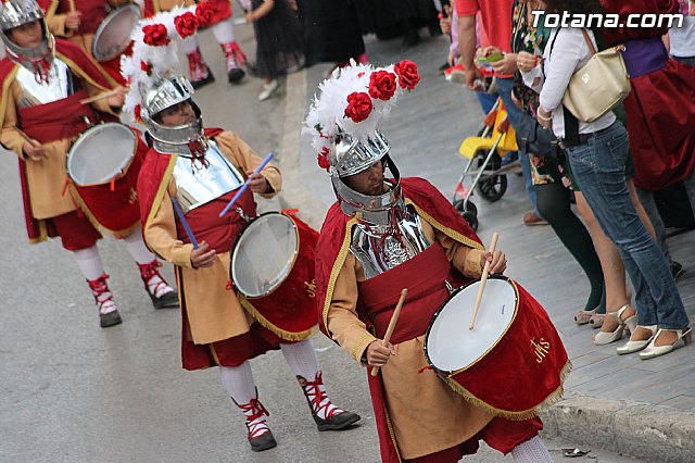 Procesion del sepulcro 2014 - 35