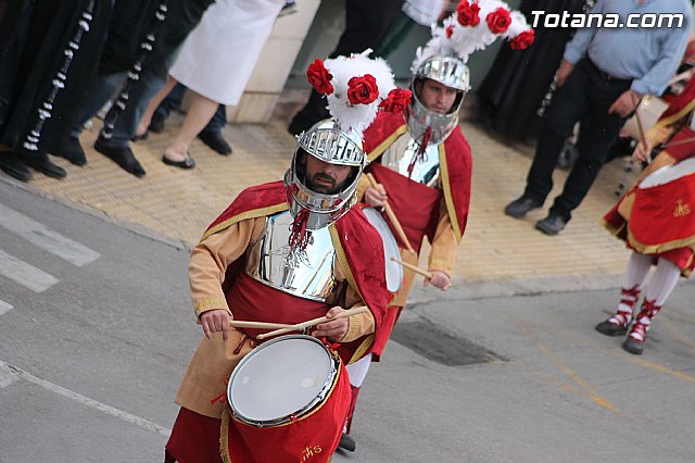 Procesion del sepulcro 2014 - 36