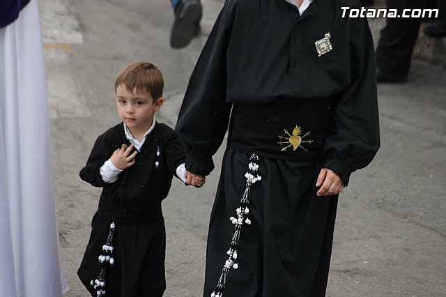Procesion del sepulcro 2014 - 39
