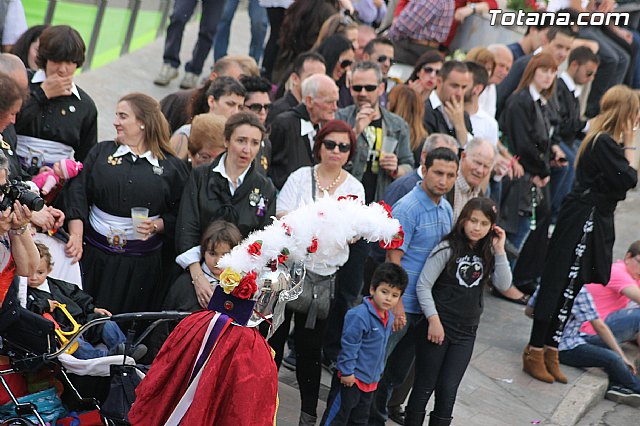 Procesion del sepulcro 2014 - 46
