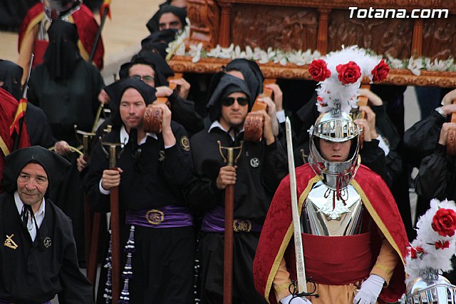 Procesion del sepulcro 2014 - 50