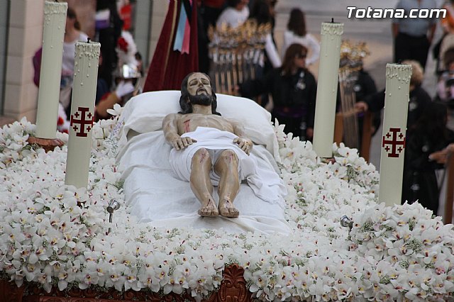 Procesion del sepulcro 2014 - 52