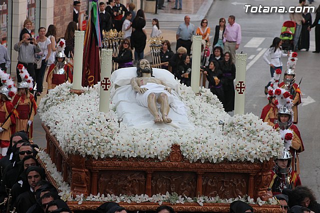 Procesion del sepulcro 2014 - 53