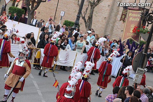 Procesion del sepulcro 2014 - 61